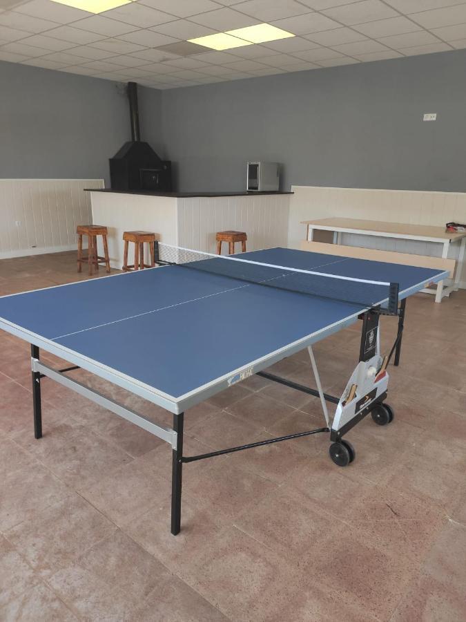 La Berruca Casa Rural Malpartida de Cáceres Kültér fotó