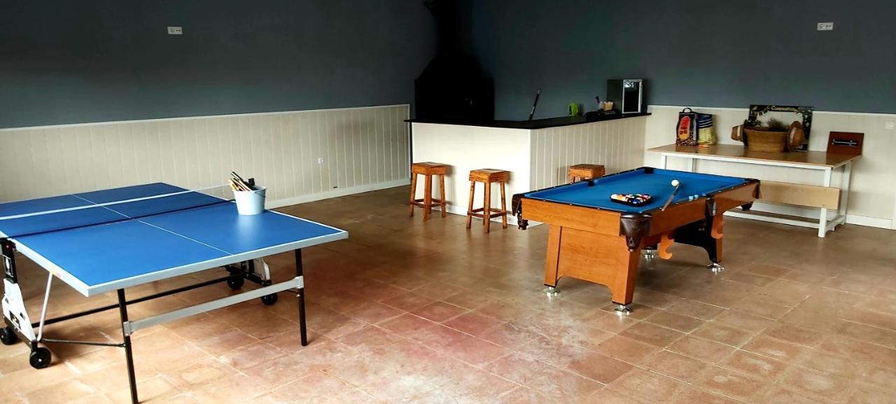 La Berruca Casa Rural Malpartida de Cáceres Kültér fotó