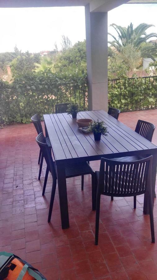 La Berruca Casa Rural Malpartida de Cáceres Kültér fotó
