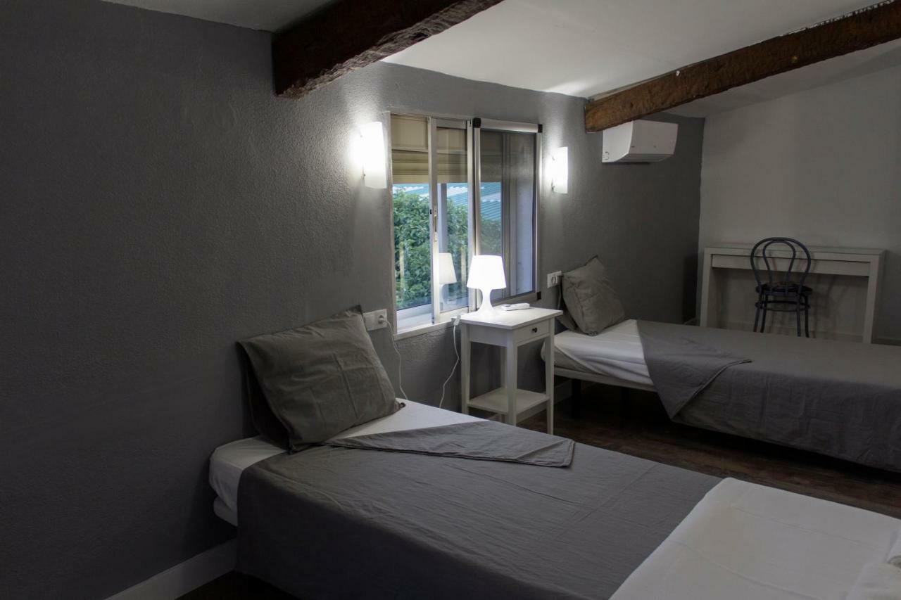 La Berruca Casa Rural Malpartida de Cáceres Kültér fotó